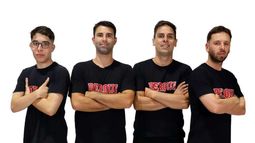 Presidente Derqui seguirá con Federico Martínez y su staff en el cuerpo técnico. Presidente Derqui seguirá con Federico Martínez y su staff en el cuerpo técnico.