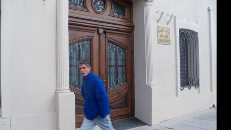 EDIFICIO. El Concejo albergará más miembros desde diciembre..