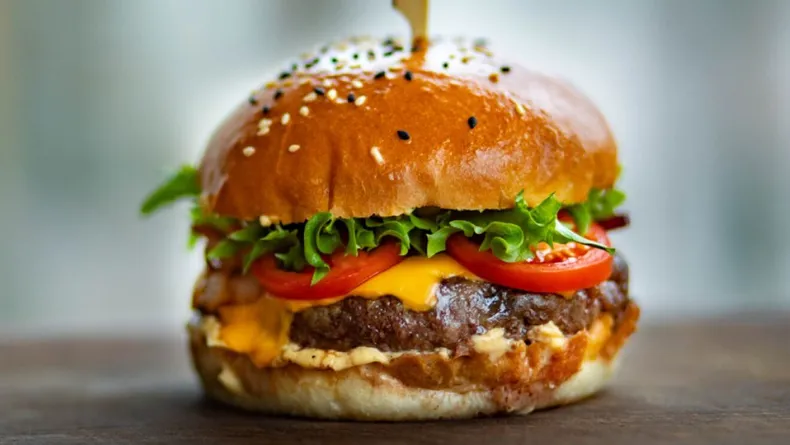 Día de la hamburguesa. (marca.com)..webp
