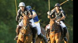 CRECE. La Copa Muni, con cada vez más jerarquía..