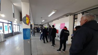 VOTACIÓN. Los pilarenses eligen legisladores nacionales este 26 de octubre. VOTACIÓN. Los pilarenses eligen legisladores nacionales este 26 de octubre.