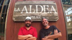 Bien, gracias se muda a La Aldea