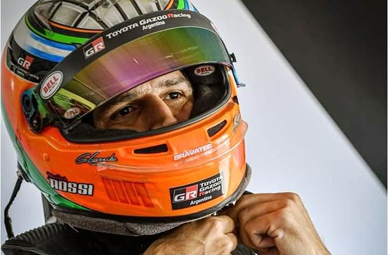 FECHA. Rossi abrirá el campeonato del TC2000 el 13 de abril.