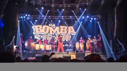 La Bomba de Tiempo hará bailar a Pilar