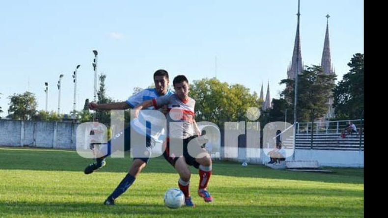 Pelea Ortigoza, con la Basílica de fondo..