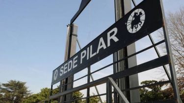 Todos los partidos se disputarán en el predio de Pilar de la AAP, con entrada gratuita..