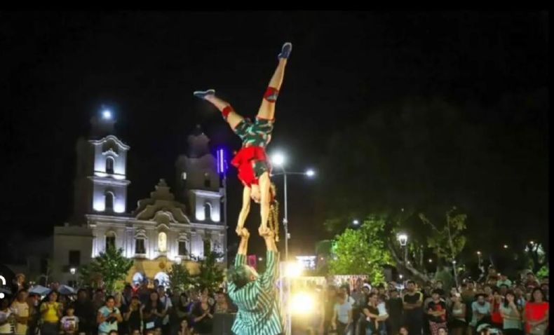 Las Noches de Pilar vuelven este sábado a las 19.30.