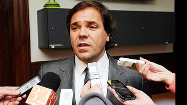 Alberto Pérez se reunirá hoy con representantes de los municipios..