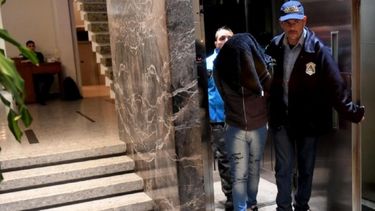negaron la excarcelacion de pachelo y seguira preso