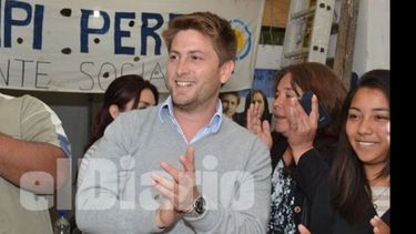 “No seremos una oposición por el solo hecho de oponerse”..