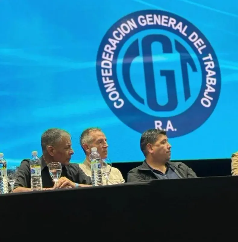 El paro se decidi por unanimidad este mediodanbsp nbsp