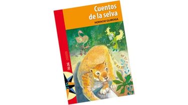 Hoy: “Cuentos de la selva”