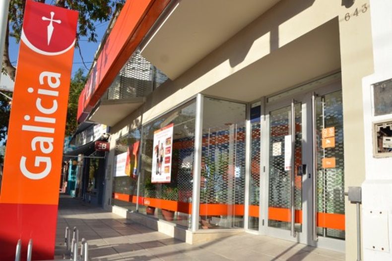 El Banco Galicia debió reconocer sus fallas de seguridad.