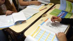 Las Pruebas Aprender se llevarán a cabo para 750.000 estudiantes de todo el país donde se evaluarán sus conocimientos en lengua y matemáticas.