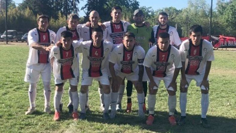 ONCE. Villa Rosa busca asegurarse el título en casa, ante su gente..