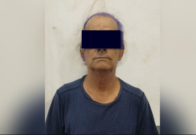 El acusado tiene 76 años y tenía la guarda de su nieta.&nbsp;