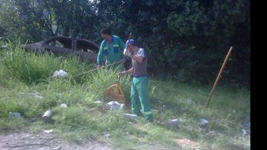 De pronto Flash