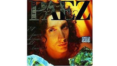 Los 7 mejores, Hoy: discos argentinos de los ‘90