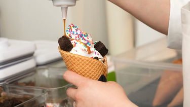 crearon 2 nuevos sabores de helados argentos irresistibles