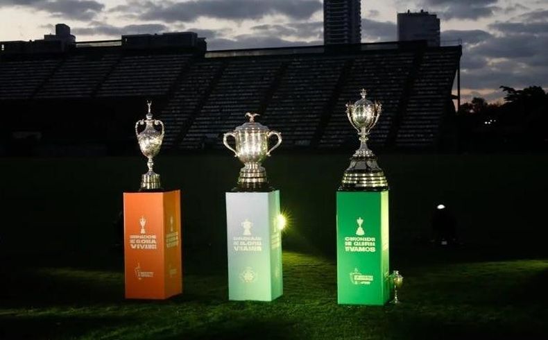 La Triple Corona 2024 tendrá gran parte de su recorrido en Pilar.