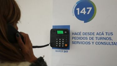 Inauguraron el nuevo CAV de Fátima