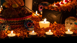 Día de Muertos 2024: El significado detrás de cada una de las fechas