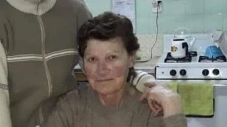 María Angélica salió de su casa el lunes 22 y nunca regresó..