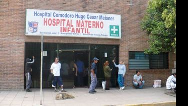 En el Meisner piden decisión política para aumentarle a los trabajadores