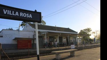 YO VOY EN TREN. La medida se pospuso hasta el miércoles que viene..