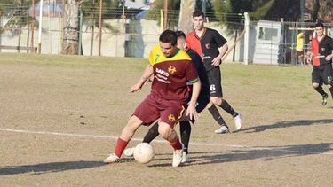 ENVIÓN. Monte será local de Don Torcuato y llega envalentonado por el triunfo en el clásico..