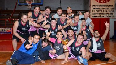 La copa fue de La Fusión