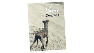 “Desgracia” de J.M. Coetzee.