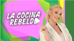 Jimena llega a las tardes de El Trece con La cocina rebelde.&nbsp;