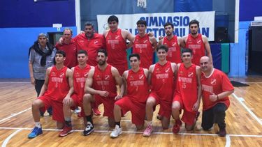 El Rojo se metió en los playoffs