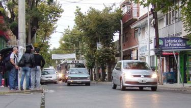 ORDENAMIENTO. Scipa propone cambios para mejorar el tránsito..
