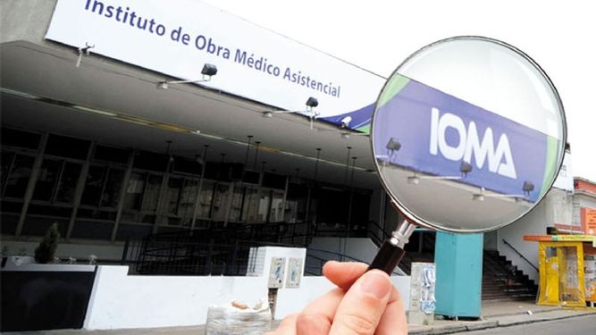 Médicos de IOMA piden coimas por colocar prótesis