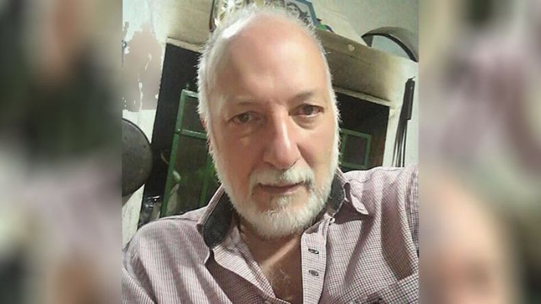 SOLITARIO. Sito llevó su reclamo al Consejo Escolar..