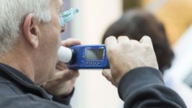 Último fin de semana para las espirometrías gratuitas