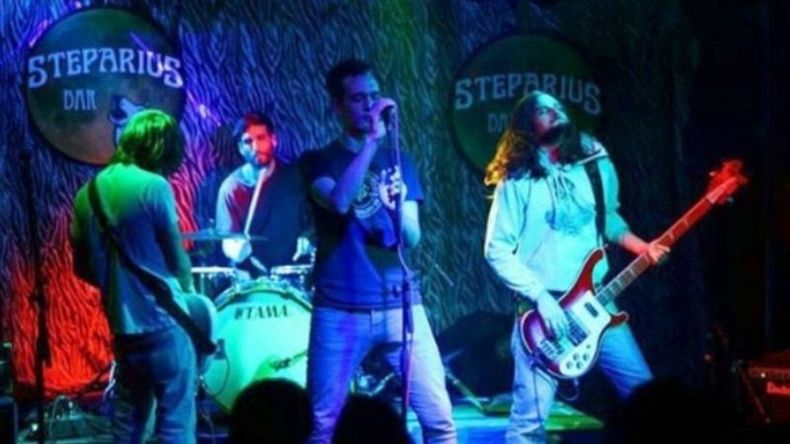 ROCK. La banda Elefantes en Marte será parte de los ciclos de este verano..