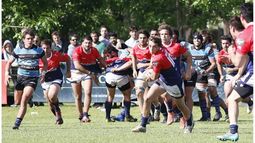 ASCENSO. Deportiva sale a la cancha buscando concretar el sueño..