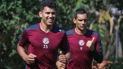 Lanús también eligió a Pilar