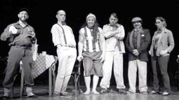 Fontanarrosa querido