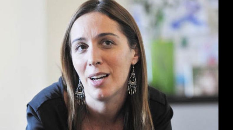 La visita de Vidal se pospuso por el conflicto en el Indoamericano..