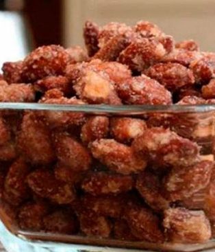 Día del Praliné, uno de los dulces callejeros más tradicionales de Argentina Día del Praliné, uno de los dulces callejeros más tradicionales de Argentina