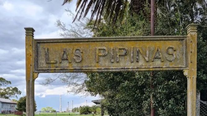 Cuenta con solo 1.000 habitantes y está ubicado a poco más de 200 kilómetros de Pilar, por lo que resulta una escapada ideal para todos los pilarenses.