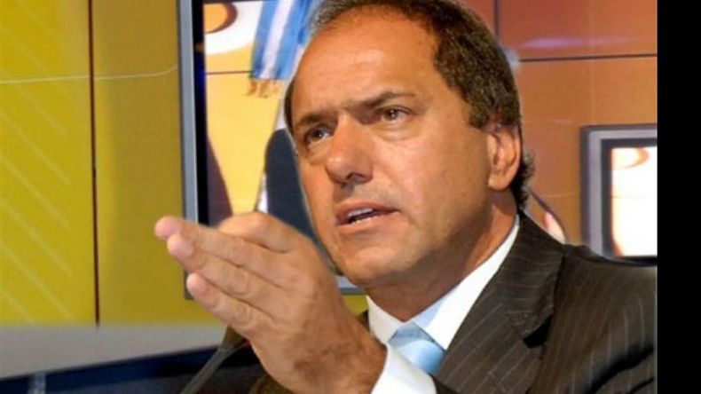 La ley fue promulgada por el gobernador Scioli. Desde ahora, estará viegente para los municipios..