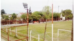 VACÍA. Argentinos comenzó a cumplir la sanción de jugar sin público por los incidentes contra San Lorenzo..