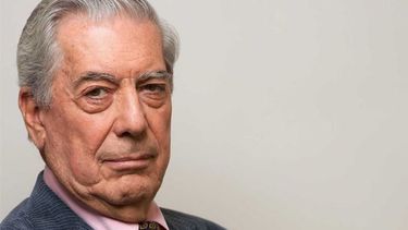Mario Vargas.