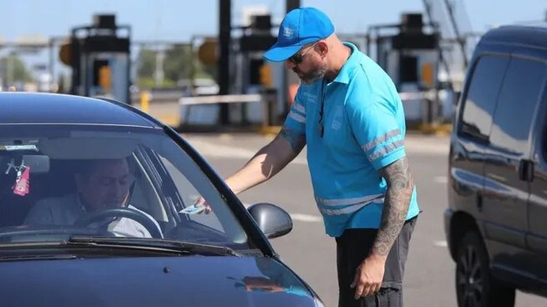 Se profundizan los puestos de controles contra el consumo de alcohol al volante en la Costa Atlntica y otros destinos tursticos Cmo son las infracciones