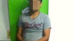 Un mensaje de Facebook, clave para hallar el cuerpo de Brisa